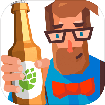 啤酒镇手游app