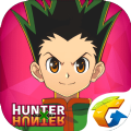 HUNTER猎人手游app