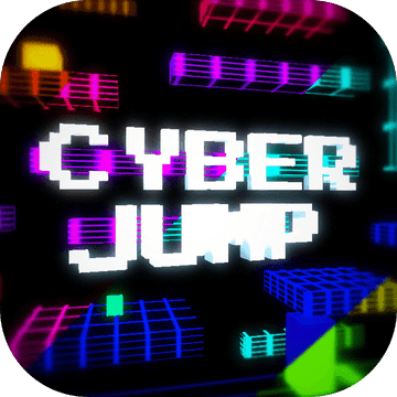 CYBER跳跃手游app