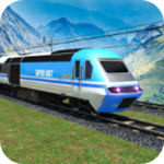 欧洲火车模拟器2018手游app
