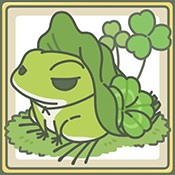 旅行青蛙：中国之旅手游app