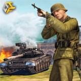 前线战争生存游戏手游app