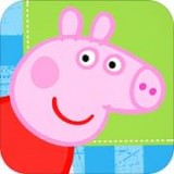 小猪佩奇拼拼图手机软件app