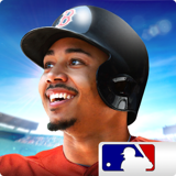 RBI棒球16手游app