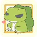 青蛙旅行：欢乐跳一跳手游app