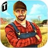 小镇农场模拟手游app