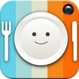 美食照相机手机软件app
