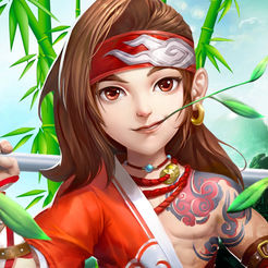 华山争霸手游app