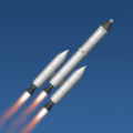 火箭发射模拟器手游app