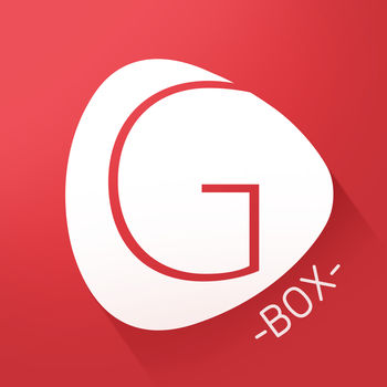 G直播BOX手机软件app