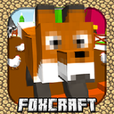 我的狐狸模拟世界手游app
