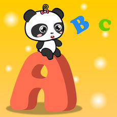 熊猫英语手机软件app