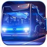 城市公交车模拟器2018手游app