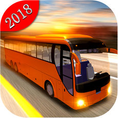 城市公交车模拟器2018手游app