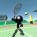 火柴人3D网球手游app