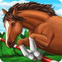 骑马越障模拟赛手游app