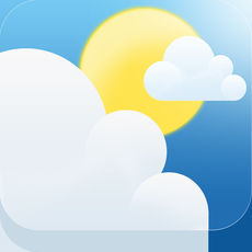 智慧气象手机软件app