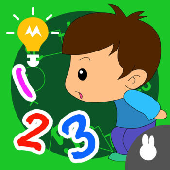 儿童学数学手机软件app