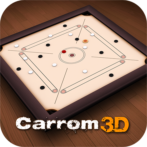 卡罗姆3D手游app