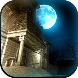 逃脱游戏：黑之馆的杀人事件手游app