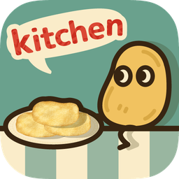 薯片厨房手游app