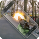 虚拟现实射击模拟器手游app