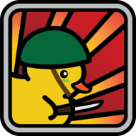 鸭子的战争手游app