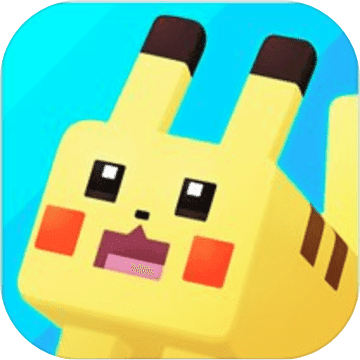 Pokemon Quest手游app