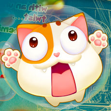 咪哒猫的数字迷宫手游app