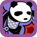 杀人熊猫手游app
