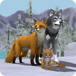 WildCraft：在线动物模拟手游app