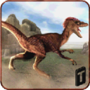 3D恐龙比赛手游app