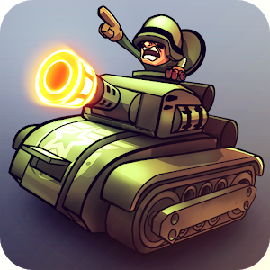 超级巨型死亡坦克手游app