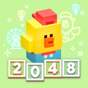 莎莉大陆2048手游app