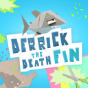 德里克死亡鲨鱼 汉化版手游app