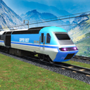 欧洲列车模拟器2018手游app