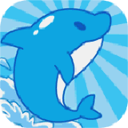 海豚酷跑手游app
