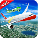 的士航空运输3D手游app