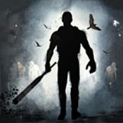  Zombie desperate: survival mobile app