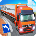 货运卡车司机：美国运输手游app