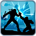 黑暗战士：超级暗影战斗手游app