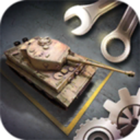 坦克机械师模拟器手游app