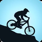 极限山地摩托手游app