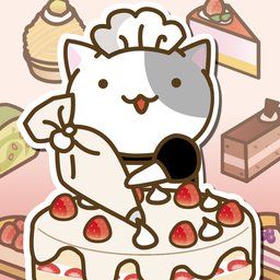 猫咪蛋糕店手游app