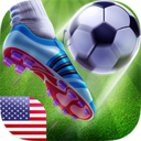指尖足球：美国手游app