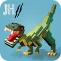 侏罗纪跳跃者2手游app