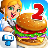 我的汉堡店2手游app