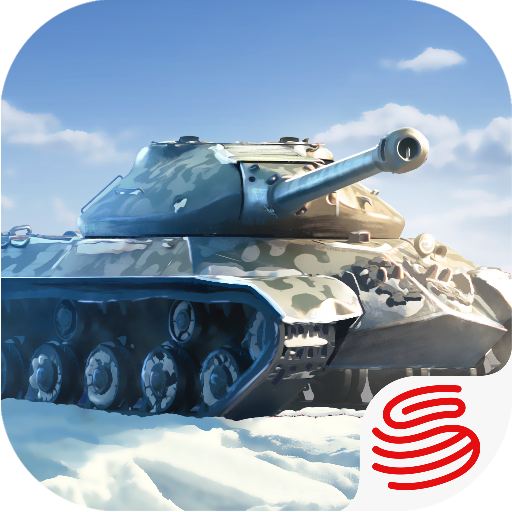 坦克世界：闪击战手游app