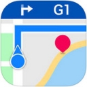 探途离线地图手机软件app