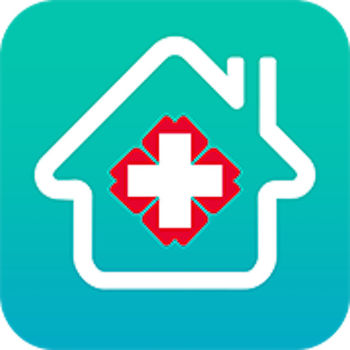 居民健康手机软件app
